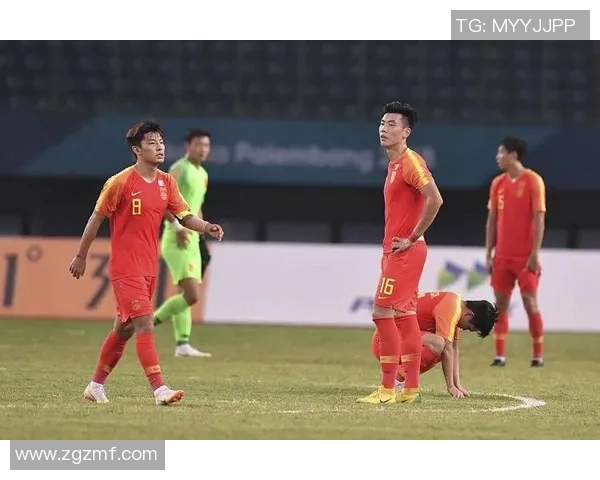 广州足球队在亚运会中的默契配合与战术执行分析 广州足球队在亚运会中的默契配合与战术执行分析