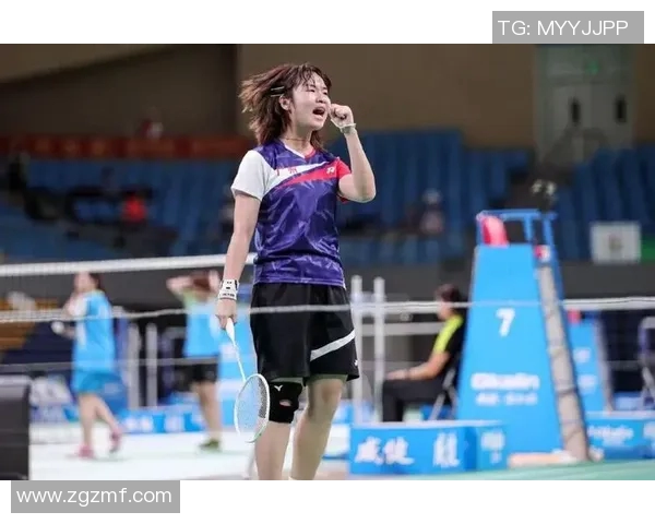 广州羽毛球队节奏表现的数据分析与战术探讨