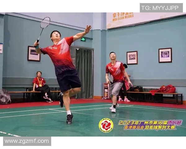 广州羽毛球队近期状态全面解析与对比分析 广州羽毛球队近期状态全面解析与对比分析