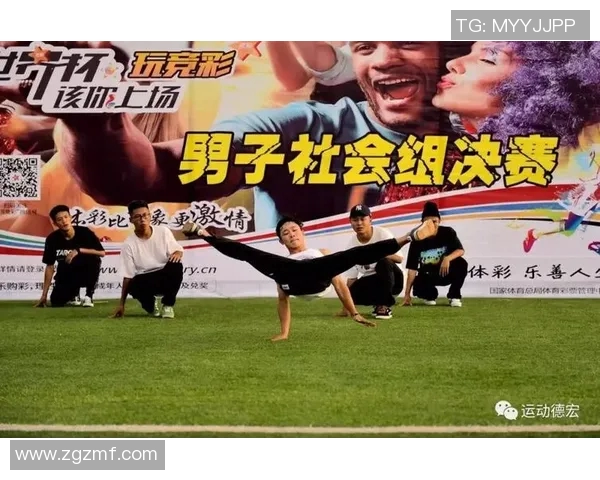 广州街舞队的进攻体系解析与战术创新探讨 广州街舞队的进攻体系解析与战术创新探讨