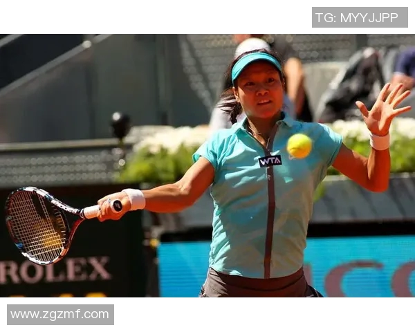 李伟专访:从青涩少年到网球明星的成长之路回顾 李伟专访:从青涩少年到网球明星的成长之路回顾