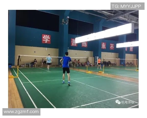 成都羽毛球队运营革新探秘助力体育发展与青少年培养新模式 成都羽毛球队运营革新探秘助力体育发展与青少年培养新模式