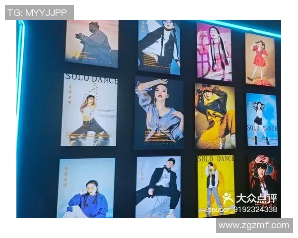 武汉街舞队如何实现中路突破引领街舞热潮的深度解析与展望 武汉街舞队如何实现中路突破引领街舞热潮的深度解析与展望