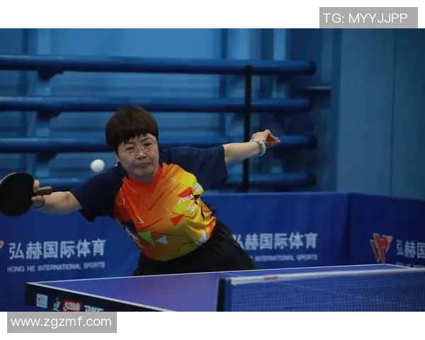 深入探讨北京乒乓球队耐力表现的数据分析与训练策略 深入探讨北京乒乓球队耐力表现的数据分析与训练策略