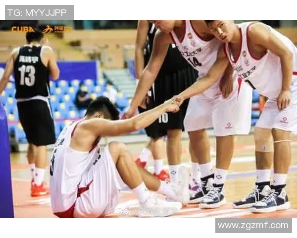 武汉篮球队防守表现分析与改进建议探讨