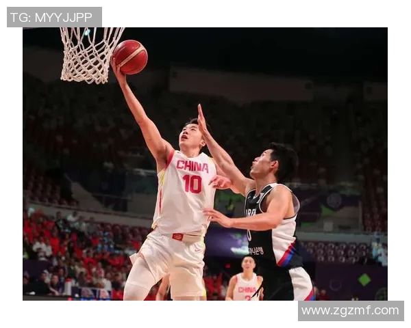 聚焦篮球：深入分析杭州篮球队的实力与未来发展潜力