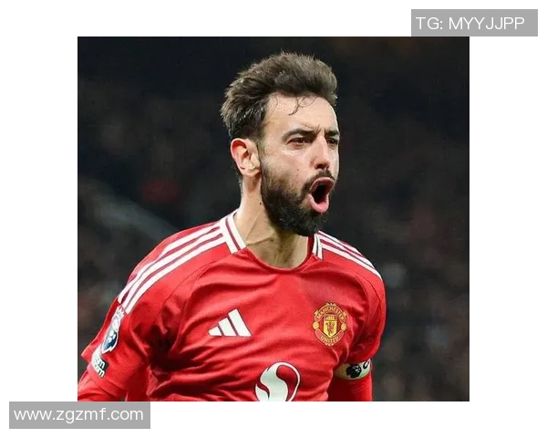 布鲁诺费尔南德斯:足球场上的灵魂指挥官与战术大师 布鲁诺费尔南德斯:足球场上的灵魂指挥官与战术大师