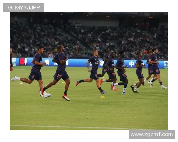 巴黎摩纳哥精彩对决回访分析与赛后点评全景呈现 巴黎摩纳哥精彩对决回访分析与赛后点评全景呈现