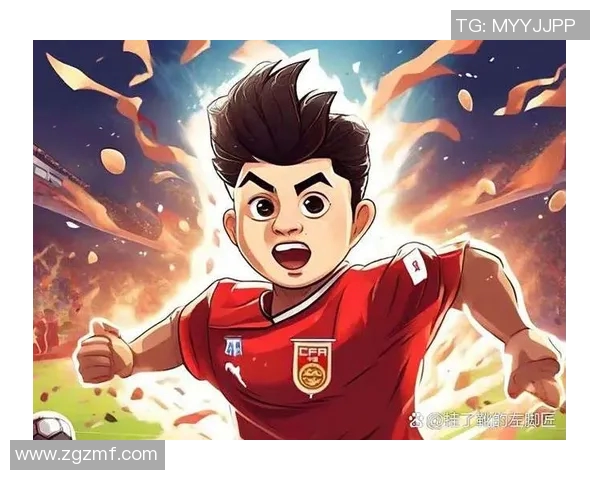 弗拉霍维奇的崛起与未来展望：从天赋少年到足球明星的蜕变之路