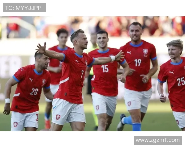 捷克与斯洛伐克激战欧国联期待精彩对决与历史交锋