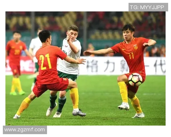 泰国与中国足球对决视频直播全程回放及精彩瞬间解析