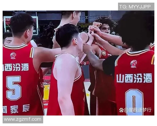 正直播山西对阵北控精彩赛事全程回顾与分析尽在此刻