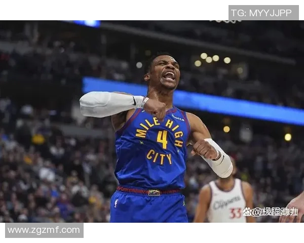 洛杉矶快船与金州勇士的激烈对决谁能在NBA赛场上笑到最后