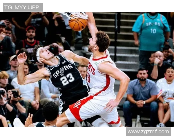 火箭队与马刺队精彩对决全场回放视频下载链接分享