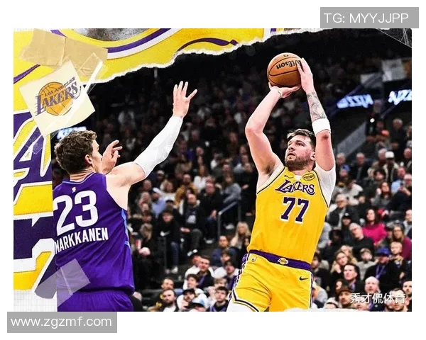 湖人对阵爵士季前赛精彩直播全程回顾与分析