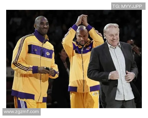 湖人女老板因家族纷争被起诉巴斯家族内部矛盾加剧引发关注