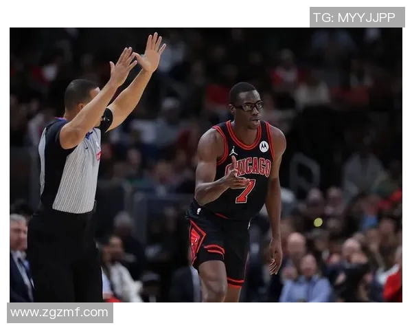 火箭队与公牛队对决数据分析及比赛亮点回顾