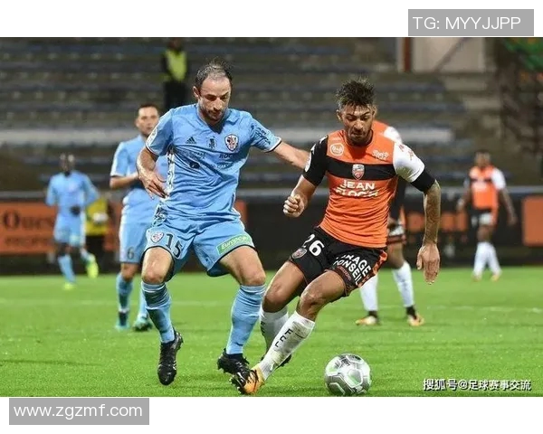 特鲁瓦对阵索肖比赛分析与笔者推荐策略分享 特鲁瓦对阵索肖比赛分析与笔者推荐策略分享