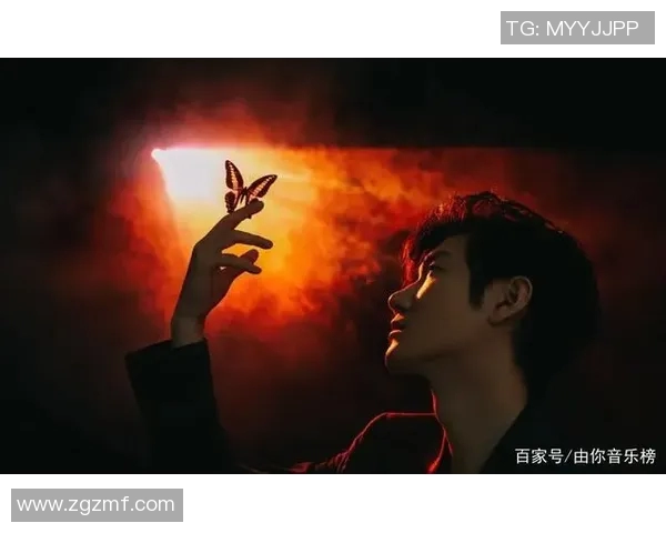 王岚的音乐之路：从初出茅庐到璀璨星途的成长历程与心路历程