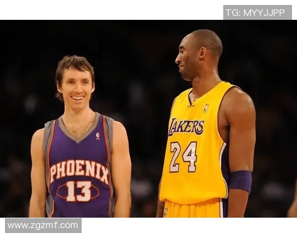 科比带领湖人逆袭太阳西决经典对决重温传奇时刻