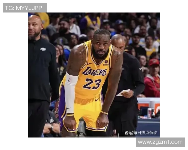 詹姆斯领衔NBA新赛季展望球场传奇再续辉煌之路 詹姆斯领衔NBA新赛季展望球场传奇再续辉煌之路