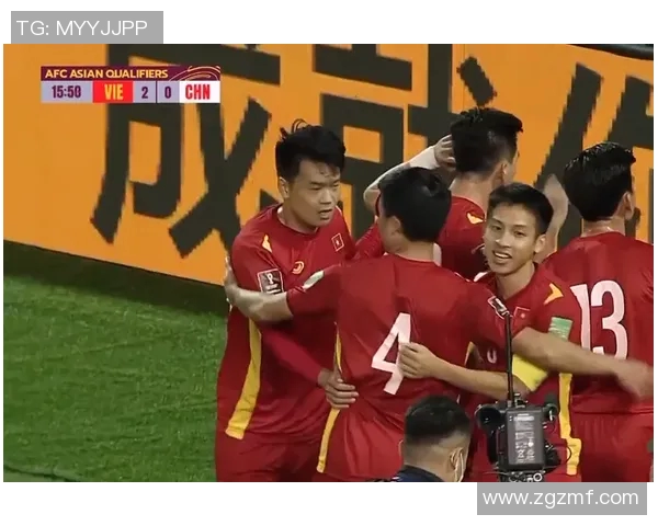 越南与泰国足球实力对比谁更强大分析与探讨 越南与泰国足球实力对比谁更强大分析与探讨