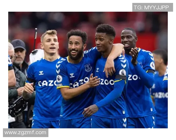 阿斯顿维拉与埃弗顿激战在即谁能在英超赛场上笑到最后