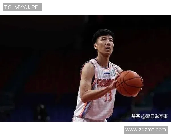 韩硕：从篮球场到商业领域的跨界传奇与奋斗故事