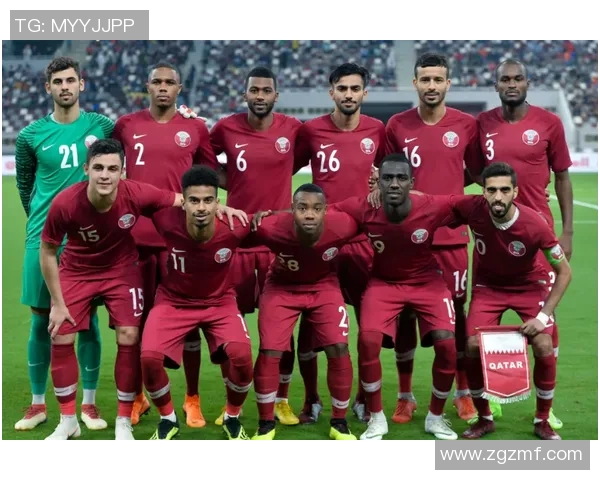 韩国与卡塔尔足球历史交锋记录分析及战绩回顾