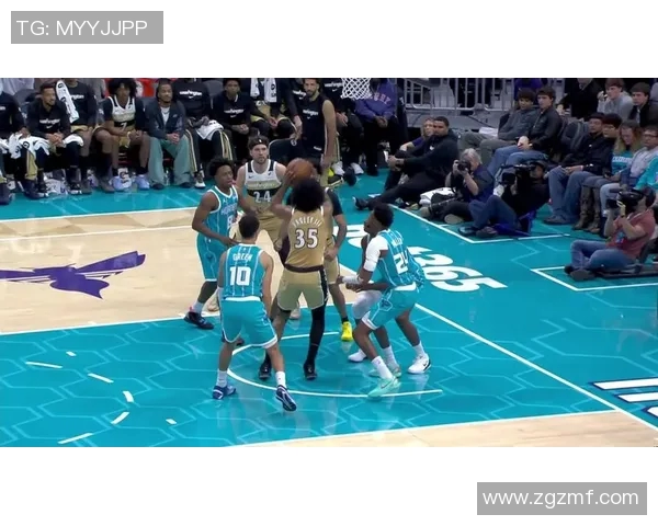 黄蜂惜败奇才104比108比赛回顾与精彩瞬间分析