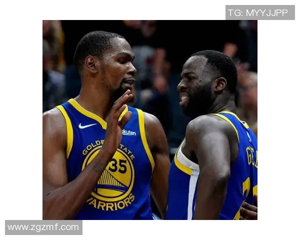 凯文杜兰特：从天赋异禀到冠军之路的传奇篮球生涯探索