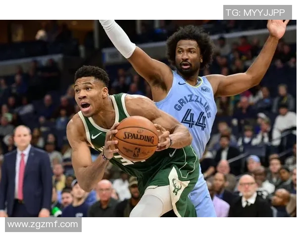 公牛队与灰熊队激战正酣谁将赢得这场精彩对决的胜利