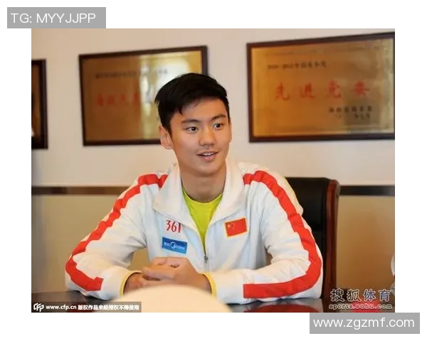 刘翔与宁泽涛的竞技传奇对决：跨栏与游泳的巅峰较量与时代印记