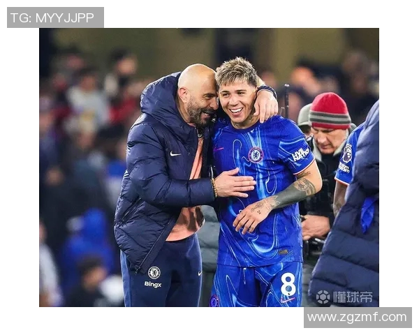 切尔西更衣室风波再起斯特林与恩佐训练场激烈冲突引发关注