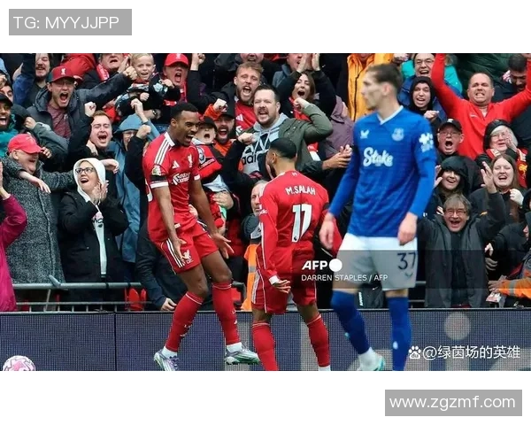 利物浦与埃弗顿激战在即1月5日的英超德比战值得期待