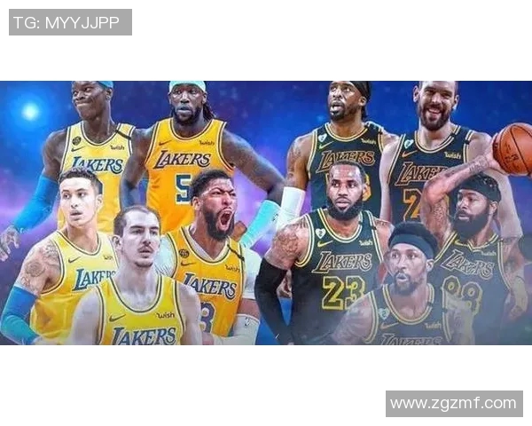 勇士与湖人激战正酣腾讯直播全程呈现精彩对决不容错过