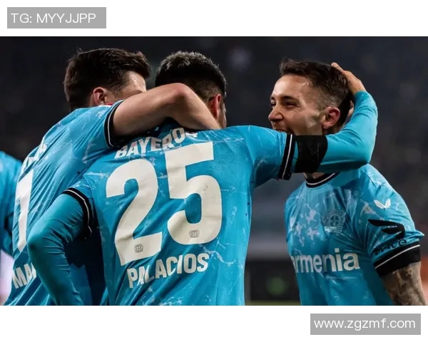 勒沃库森与奥格斯堡激战在即谁能在德甲赛场上笑到最后