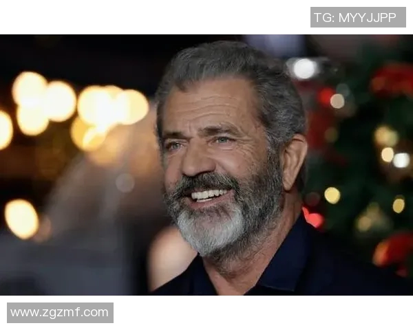 吉布森的传奇人生与艺术成就探索：从电影到文学的多元影响力分析