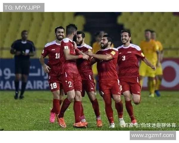 篮球叙利亚对中国比赛前瞻分析及胜负预测展望