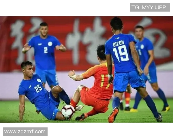 菲律宾与泰国足球对决赛果揭晓精彩瞬间回顾与分析 菲律宾与泰国足球对决赛果揭晓精彩瞬间回顾与分析