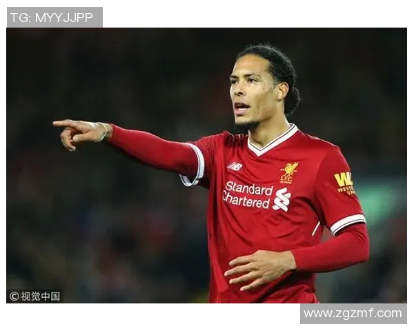 范戴克：从青涩小将到世界顶级后卫的传奇之路与成长故事