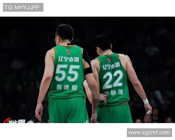 辽宁队与青岛男篮激战正酣谁将赢得这场精彩对决的胜利