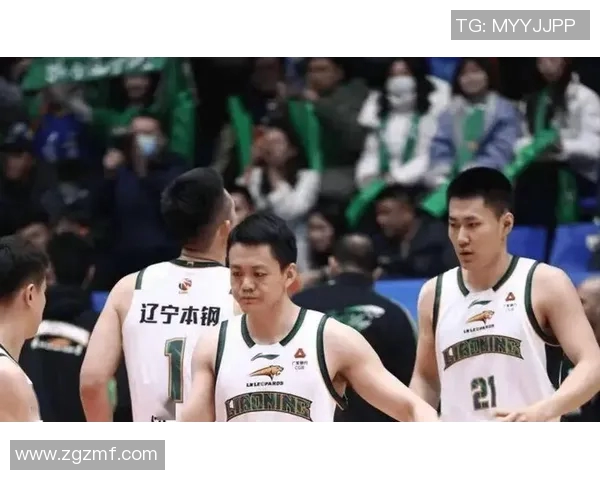 辽宁与四川季前赛精彩对决展现球队新阵容与战术变化