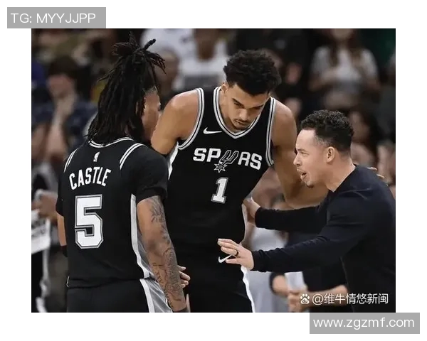 马刺队再度选择摆烂波波维奇因轮休主力球员被罚款