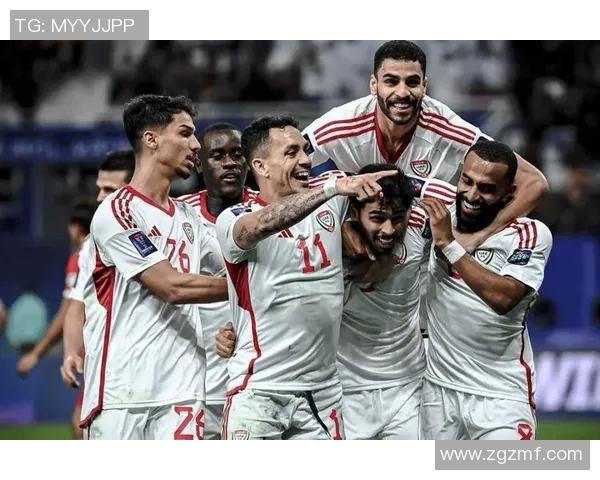 阿联酋与乌兹别克足球对决精彩纷呈双方实力碰撞引发热烈期待 阿联酋与乌兹别克足球对决精彩纷呈双方实力碰撞引发热烈期待