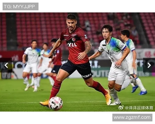 鸟栖沙岩与磐田的激烈对决展现足球魅力与团队精神的完美结合