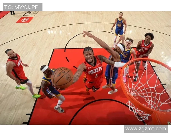 2017年勇士与火箭的激烈对决回顾及其对NBA历史的影响分析