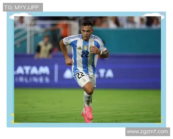 劳塔罗引领新风潮足球世界的璀璨新星与未来之路探讨