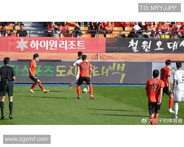 全北现代与江源的激烈对决揭示韩国足球的竞争魅力与未来发展潜力 全北现代与江源的激烈对决揭示韩国足球的竞争魅力与未来发展潜力