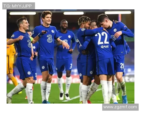 切尔西与狼队激战正酣比分揭晓引发球迷热议